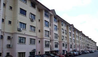 Taman Tenaga Apartment