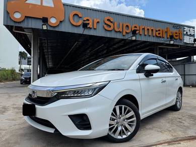 Honda CITY 1.5 V (A) GN 2 FULL F/S