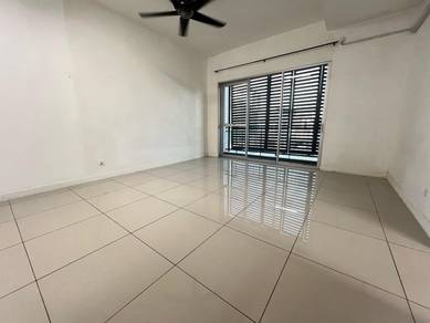 Nusa Idaman 8 , Near Bukit Indah & Nusa Sentral 22x75 Well Maintain