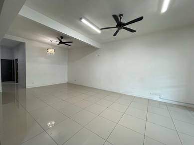 Nusa Idaman 8 , Near Bukit Indah & Nusa Sentral 22x75 Well Maintain