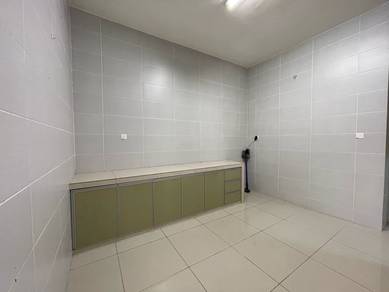 Nusa Idaman 8 , Near Bukit Indah & Nusa Sentral 22x75 Well Maintain