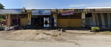 Corner Single Storey Factory Facing Open Jenjarum Bukit Beruntung
