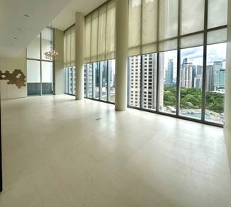 Luxury Serviced Condominium @ One KL, KL City Centre, Jalan Pinang