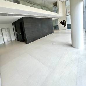Luxury Serviced Condominium @ One KL, KL City Centre, Jalan Pinang
