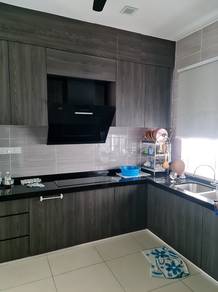 Park View Residences @ Juru Auto-City, PENANG 2 storey Semi-d corner