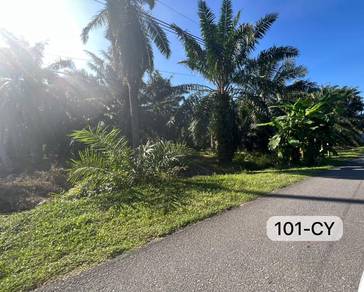 Industrial-Land-for-sale-Klang-Selangor