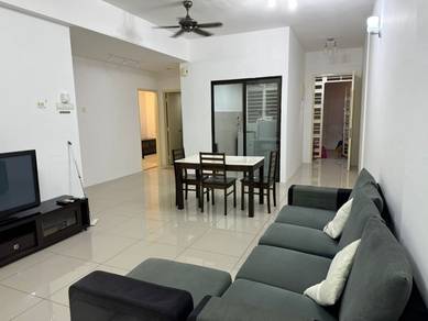 The Peak Condominium Furnished For Sale, Tanjung Tokong