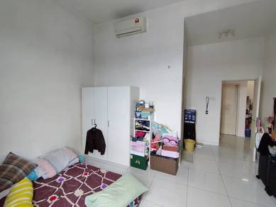 Skypod Residence Bandar Puchong Jaya for Sale