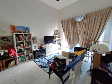 Skypod Residence Bandar Puchong Jaya for Sale