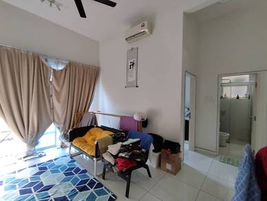 Skypod Residence Bandar Puchong Jaya for Sale