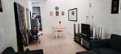 1-storey-Terraced-House-for-sale-Sitiawan-Perak