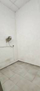 Bukit Indah Jalan Indah 1 @ Single Storey House 20x70sqft