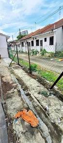 Bukit Indah Jalan Indah 1 @ Single Storey House 20x70sqft