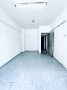 Renovated LRT Vista Angkasa, Bangsar South Jalan Kerinchi Kuala Lumpur