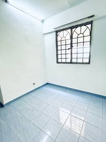Renovated LRT Vista Angkasa, Bangsar South Jalan Kerinchi Kuala Lumpur