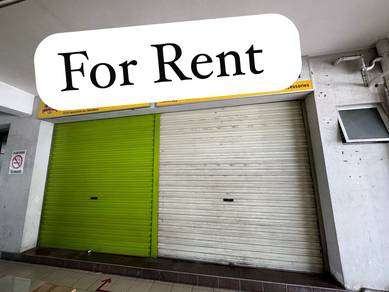 Bundusan Commercial Centre | Penampang | Luyang