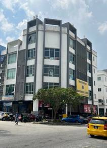 3sty corner shop Bandar Seri Putra Bangi Kajang Selangor