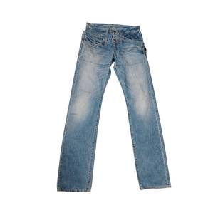 Cabbane de zucca double waist