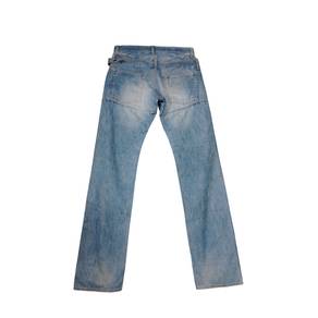 Cabbane de zucca double waist