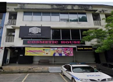 1st +2nd floor Bandar Seri Putra Kajang Bangi Selangor