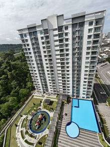 [SALES] SPRING VILLE SERI KEMBANGAN TAMAN EQUINE PARK seri kembangan