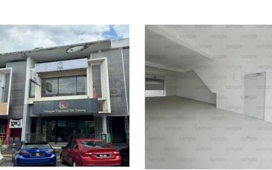 1st floo4 office Jalil Perkasa Aked Esplanad Bukit Jalil