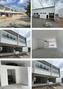Ground floor new shop villa kesuma bandar sri kesuma beranang selangor
