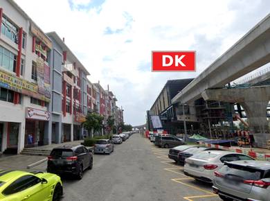 Office-space-for-rent-Seri-Kembangan-Selangor