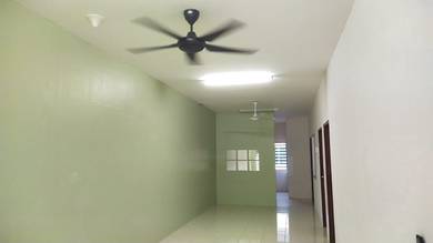 1-storey-Terraced-House-for-sale-Sitiawan-Perak