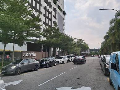 Sentrio Pandan, Desa Pandan Ampang, Serviced  Residence For Sale