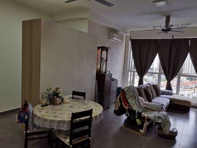 Sentrio Pandan, Desa Pandan Ampang, Serviced  Residence For Sale