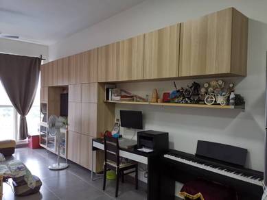 Sentrio Pandan, Desa Pandan Ampang, Serviced  Residence For Sale