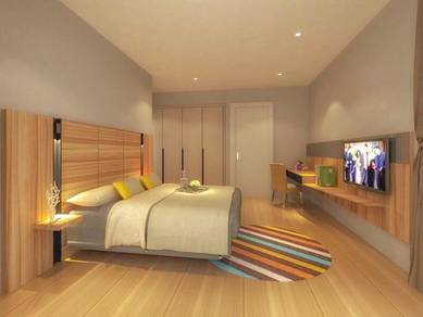 MH Platinum 3 Residence-2