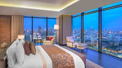 MH Platinum 3 Residence