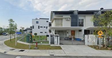 2-storey-Terraced-House-for-auction-Rawang-Selangor