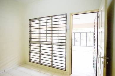 2-storey-Terraced-House-for-rent-Taman-Melawati-Kuala-Lumpur