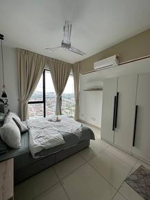 You Vista Master Room for Female