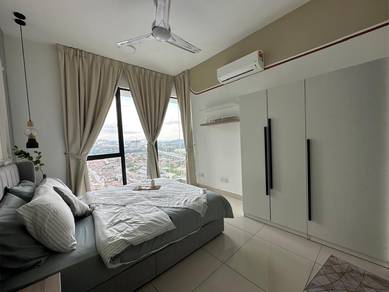 You Vista Master Room for Female