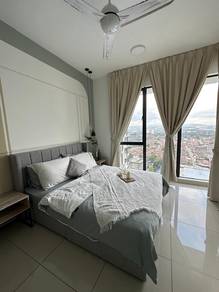 You Vista Master Room for Female