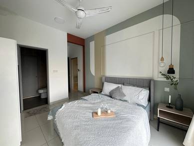 You Vista Master Room for Female