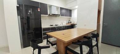 【FULLY FURNISH🔥】Renai Jelutong Seksyen 13 | Spacious & Cozy Condo