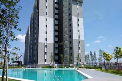【BUDGET FRIENDLY🔥🔥】Suria Ixora U13 Setia Alam