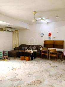 【FULLY FURNISH🔥】Terrace Kapar Batu 10 | Spacious Family Home