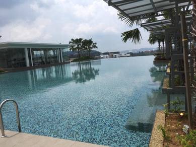 Tiara Imperio @ Bangi