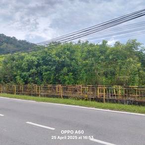 Residential-Land-for-sale-Limbang-Sarawak