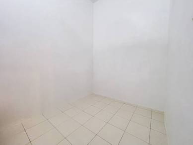 [Facing Open]1st-Sty Terrace Taman Merbah Kelabu ,Olak Lempit Banting