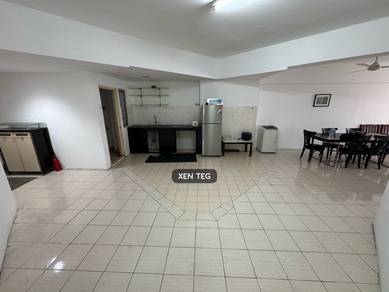 Regency Condominium Klang For sale