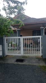 Taman Desa Pinggiran Bayu Mantin 1200sqft 【100% LOAN✅ 】【 0% DEPOSIT❗