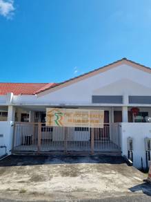 For Sale 🏠 Single Storey Terrace Intermediate