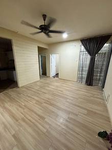 Sri Wira Apartment